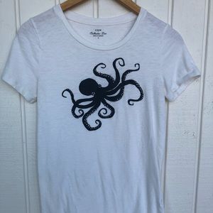Octopus t-shirt